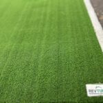 Golf Hitting Mat